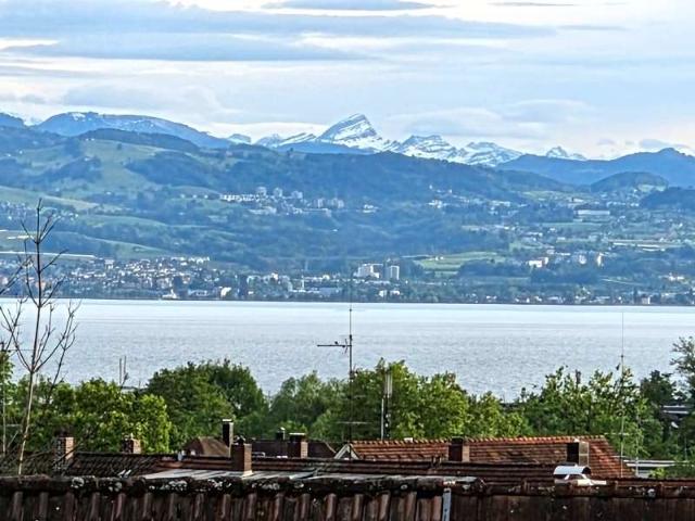 Wohnung kaufen in Kressbronn, Baden-Württemberg