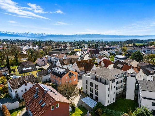 Wohnung kaufen in Kressbronn, Baden-Württemberg