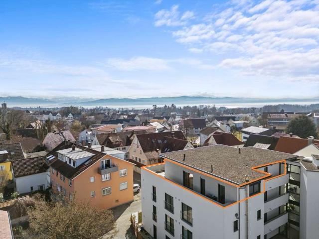 Wohnung kaufen in Berg, Kressbronn am Bodensee