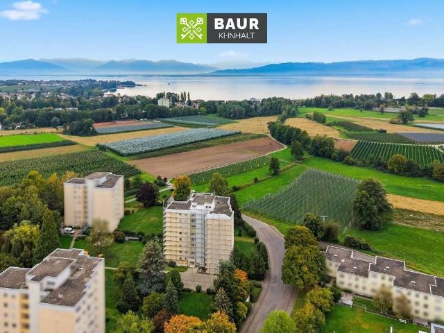 Wohnung kaufen in Berg, Kressbronn am Bodensee
