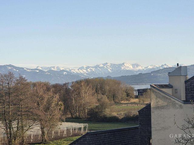 Wohnung kaufen in Kressbronn, Baden-Württemberg