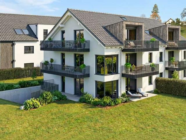 Wohnung kaufen in Kressbronn, Baden-Württemberg