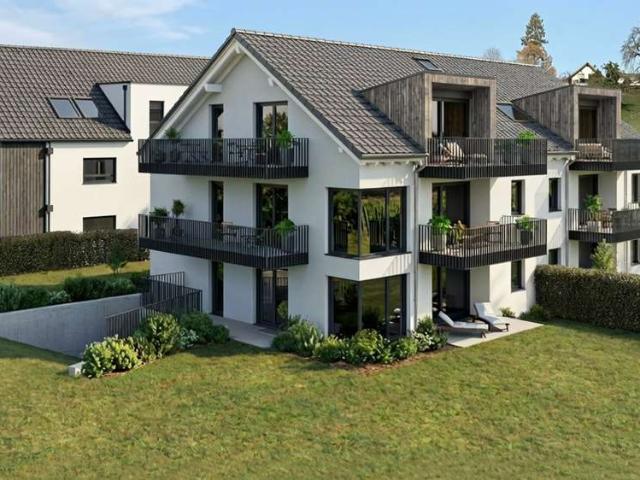 Wohnung kaufen in Kressbronn, Baden-Württemberg