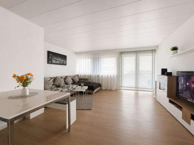 Wohnung kaufen in Kriftel, Hessen