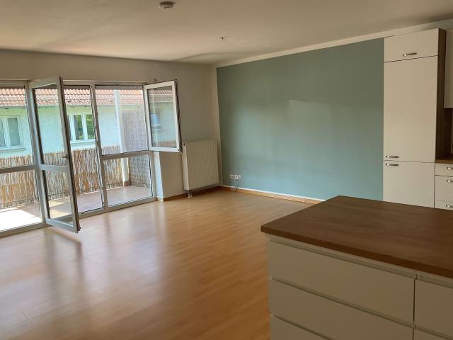Etagenwohnung kaufen in Kriftel