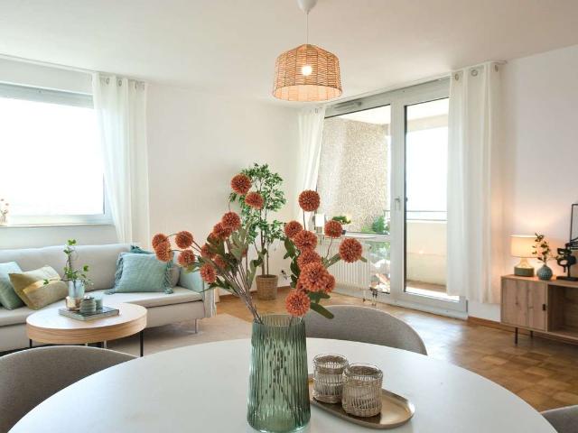 Wohnung kaufen in Kriftel, Hessen