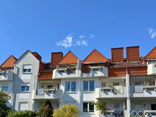 Wohnung kaufen in Kriftel, Hessen