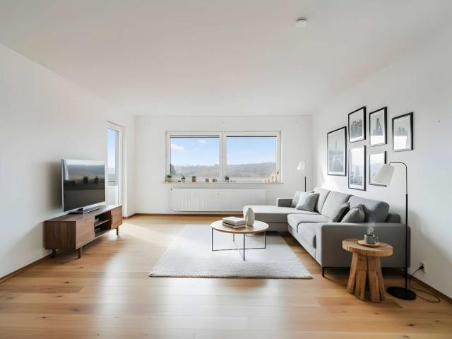 Wohnung kaufen in Kriftel, Hessen