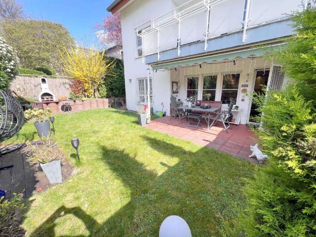 Wohnung kaufen in Kriftel, Hessen