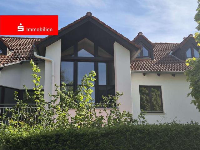 Wohnung kaufen in Kronberg, Hessen