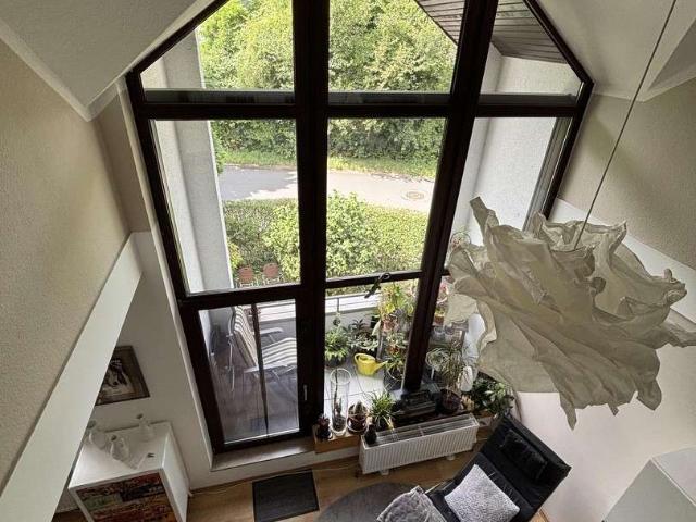 Wohnung kaufen in Kronberg, Hessen