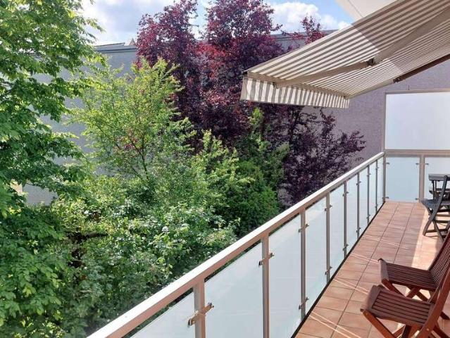 Wohnung kaufen in Kronberg, Hessen