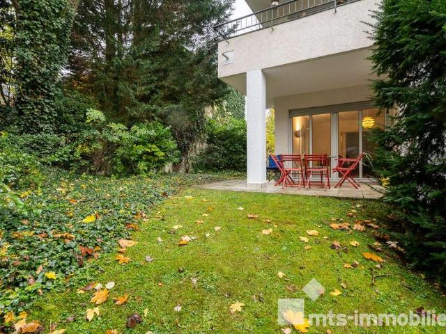 Wohnung kaufen in Kronberg, Hessen