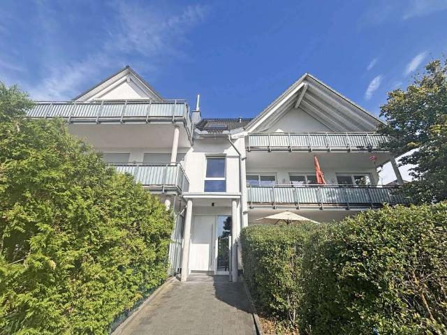 Wohnung kaufen in Kronberg, Hessen