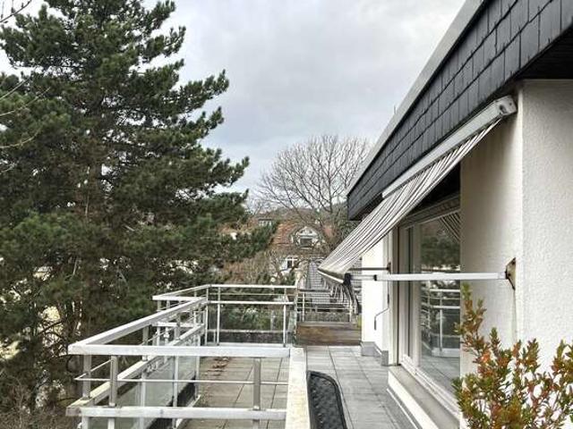 Wohnung kaufen in Kronberg, Hessen