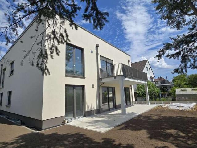 Wohnung kaufen in Kronberg, Hessen