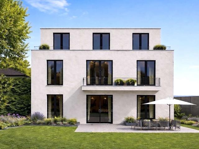 Wohnung kaufen in Kronberg, Hessen