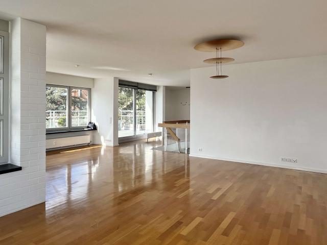 Etagenwohnung kaufen in Kronberg