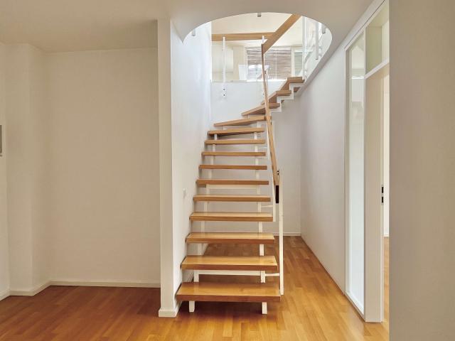 Wohnung kaufen in Kronberg, Hessen