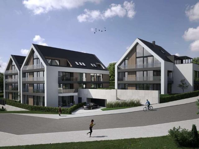 Wohnung kaufen in Kronberg, Hessen