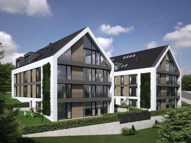 Wohnung kaufen in Kronberg, Hessen