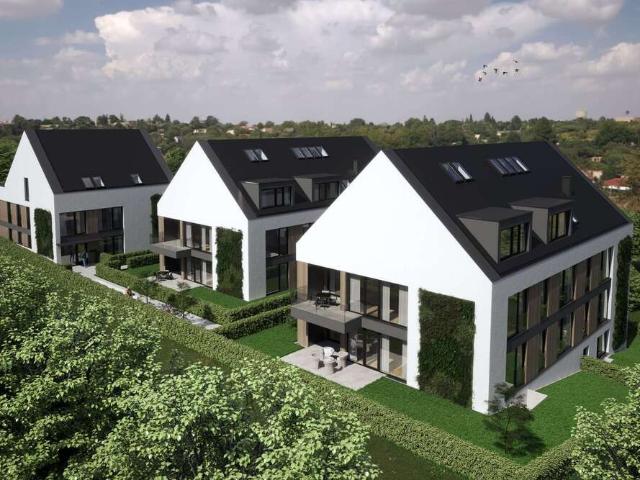 Wohnung kaufen in Kronberg, Hessen