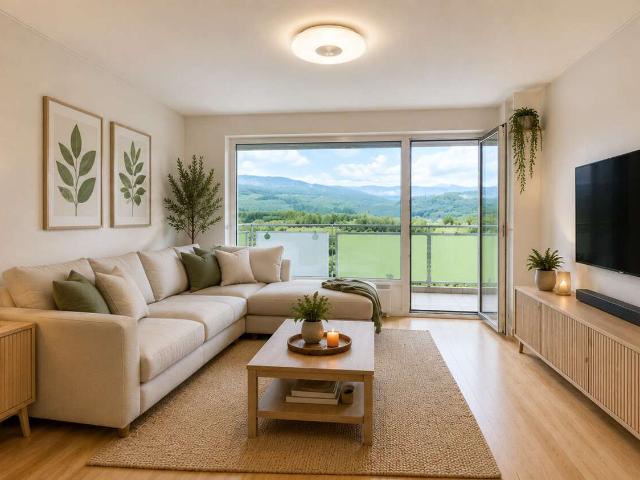 Wohnung kaufen in Kronberg, Hessen