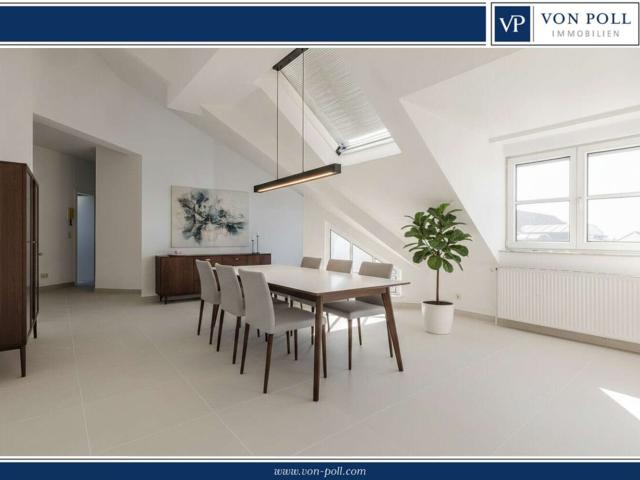 Wohnung kaufen in Kronberg, Kronberg im Taunus