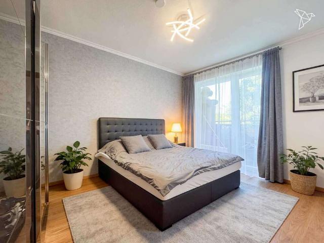 Wohnung kaufen in Kronberg, Hessen