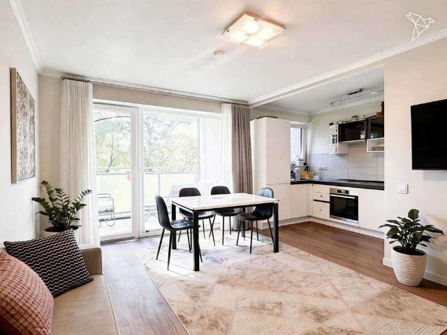 Wohnung kaufen in Kronberg, Hessen