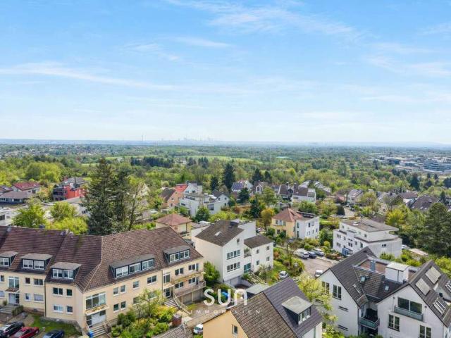 Wohnung kaufen in Kronberg, Hessen