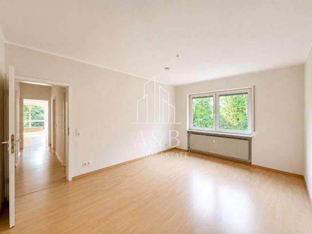 Wohnung kaufen in Kronberg, Hessen