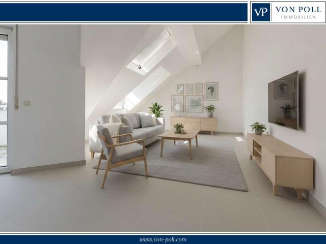 Wohnung kaufen in Kronberg, Hessen