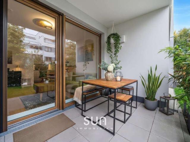 Wohnung kaufen in Kronberg, Hessen