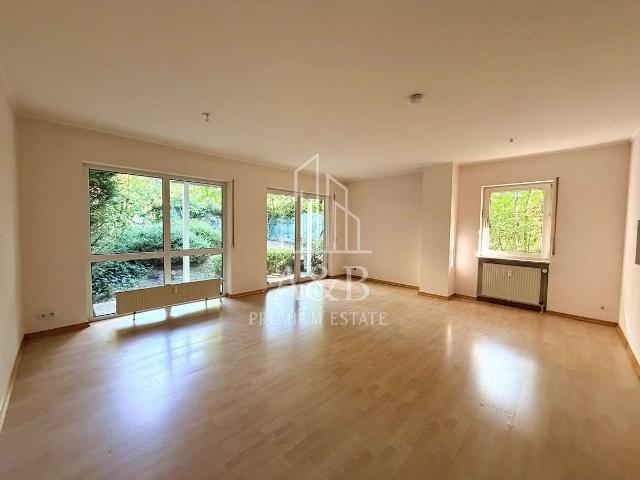 Wohnung kaufen in Kronberg, Hessen