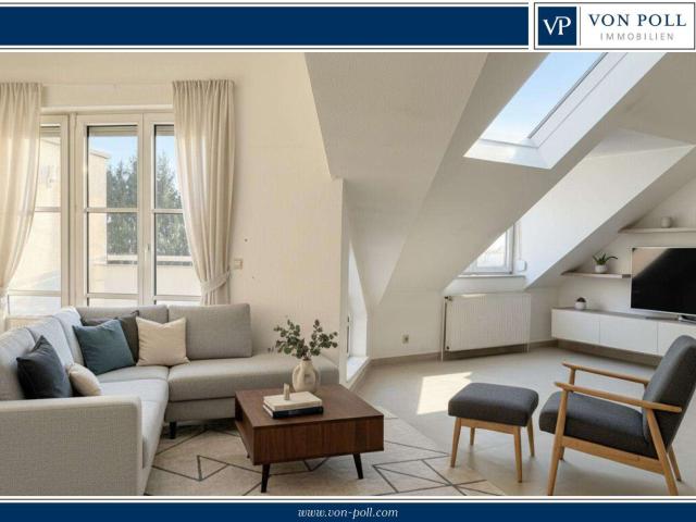 Wohnung kaufen in Kronberg, Hessen