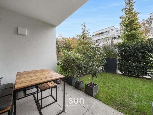 Wohnung kaufen in Kronberg, Hessen