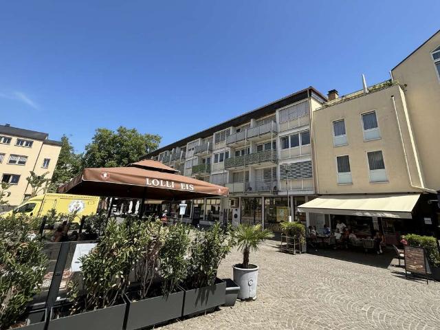 Wohnung kaufen in Kronberg, Hessen