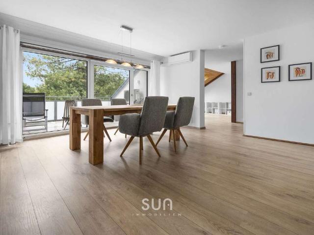 Wohnung kaufen in Kronberg, Hessen