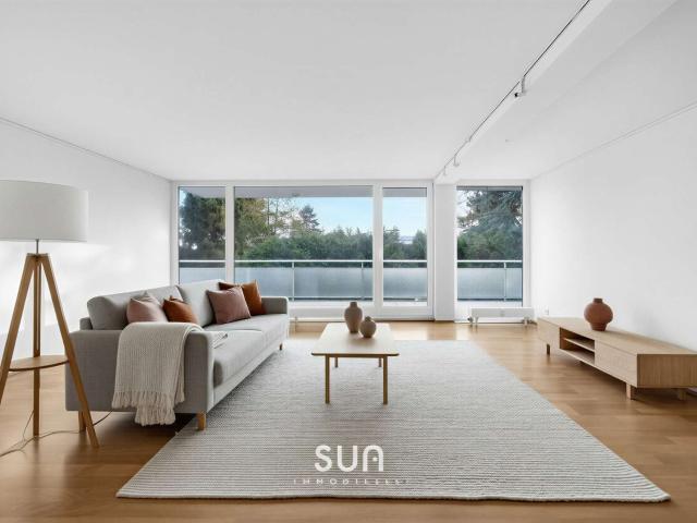 Wohnung kaufen in Kronberg, Hessen