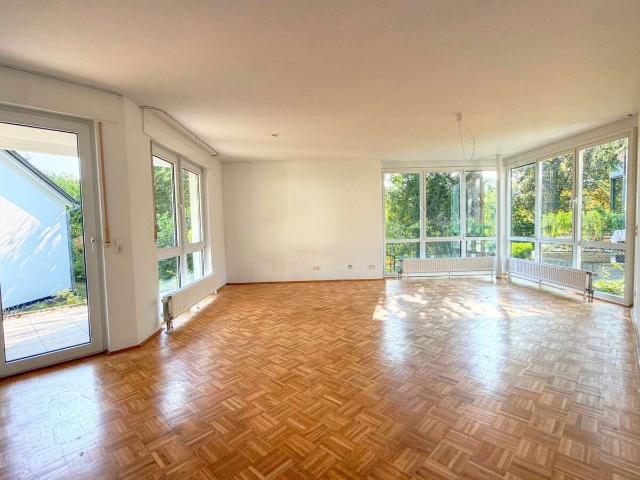 Wohnung kaufen in Kronberg, Hessen