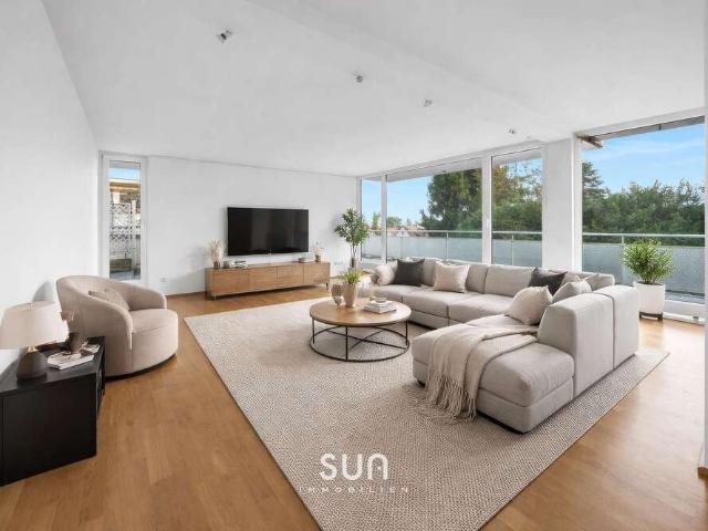 Wohnung kaufen in Kronberg, Hessen