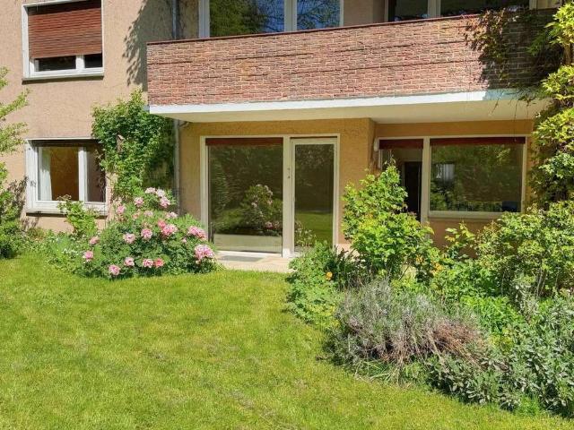 Wohnung kaufen in Kronberg, Hessen