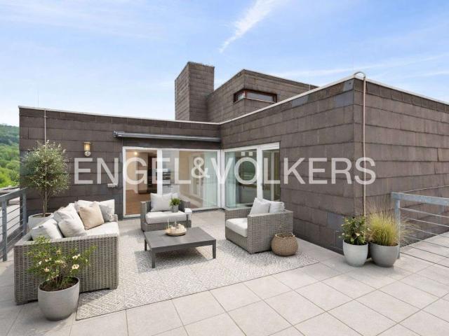 Wohnung kaufen in Kronberg, Hessen