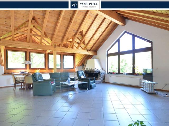 Wohnung kaufen in Kronberg, Hessen