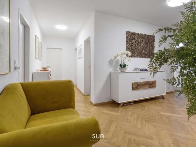 Wohnung kaufen in Kronberg, Hessen