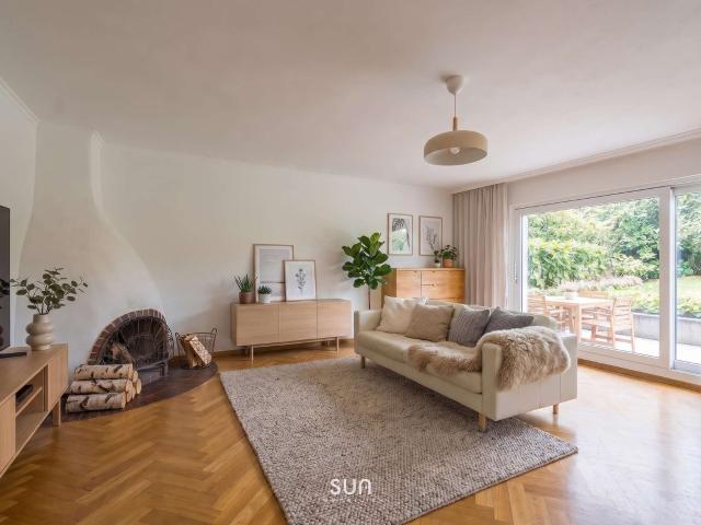 Wohnung kaufen in Kronberg, Hessen