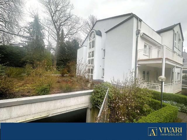 Wohnung kaufen in Kronberg, Hessen