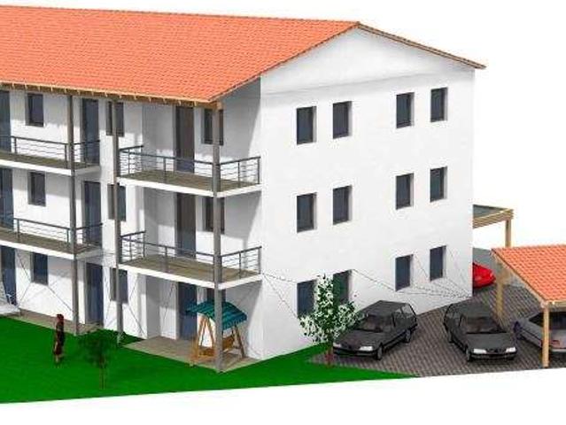 Wohnung kaufen in Gemarkung Krumbach, Krumbach
