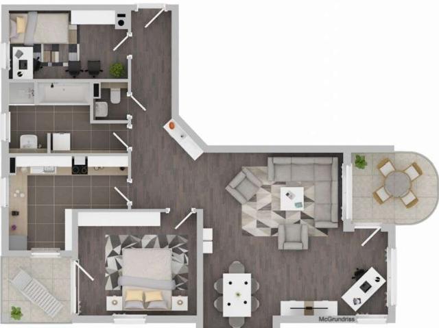 Wohnung kaufen in Künzelsau, Baden-Württemberg